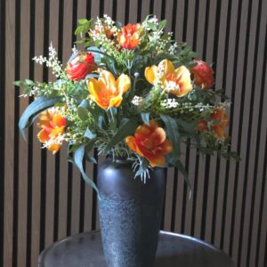 Boeket Orange