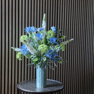Boeket Blue Spirit