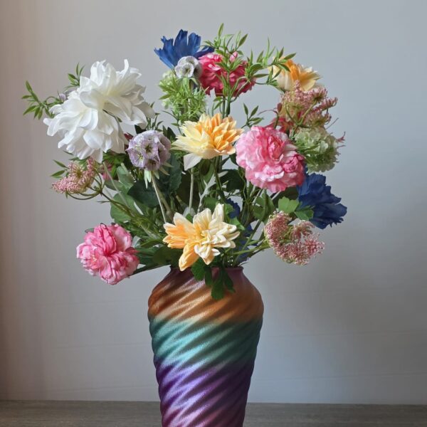Boeket Fleurig