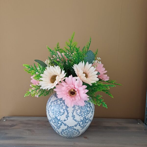 Boeket Gerbera mini