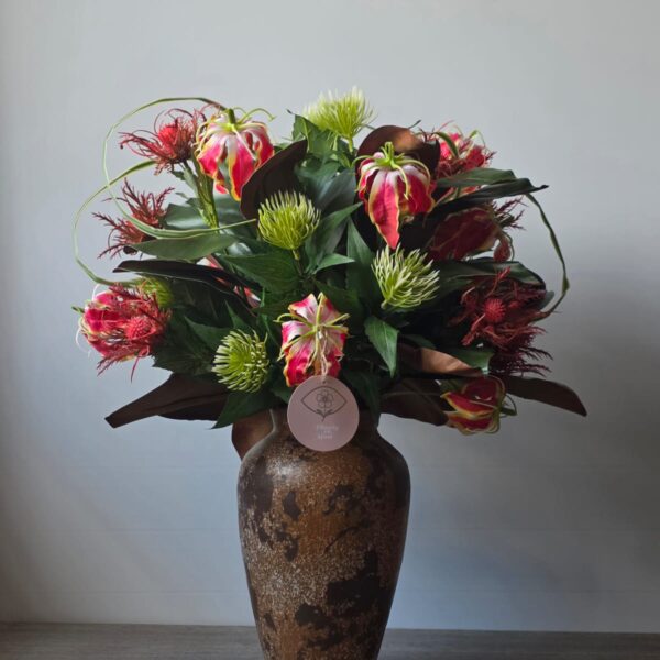 Boeket Magnolia