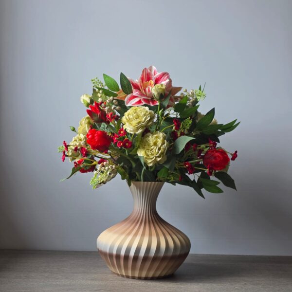 Amaryllis Boeket