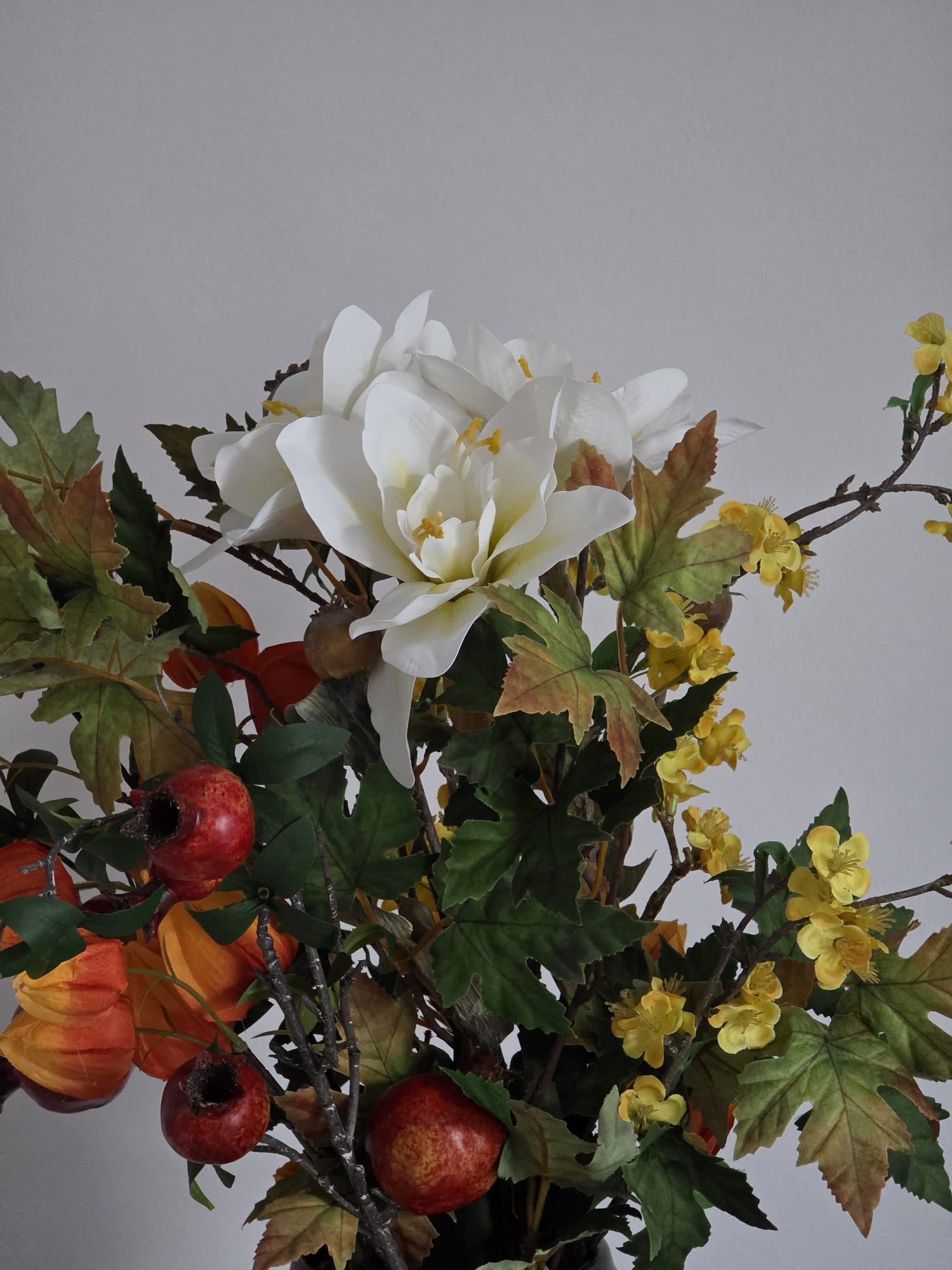 Boeket Colourful (60 tot 65cm)0 - Fleurig en Mooi