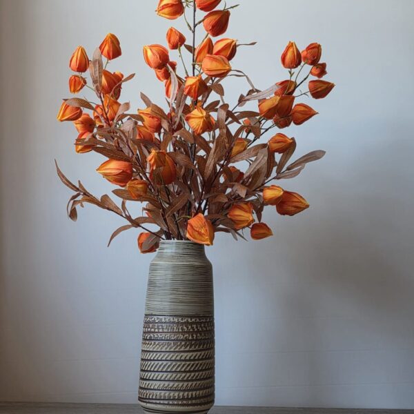 Lampionboeket