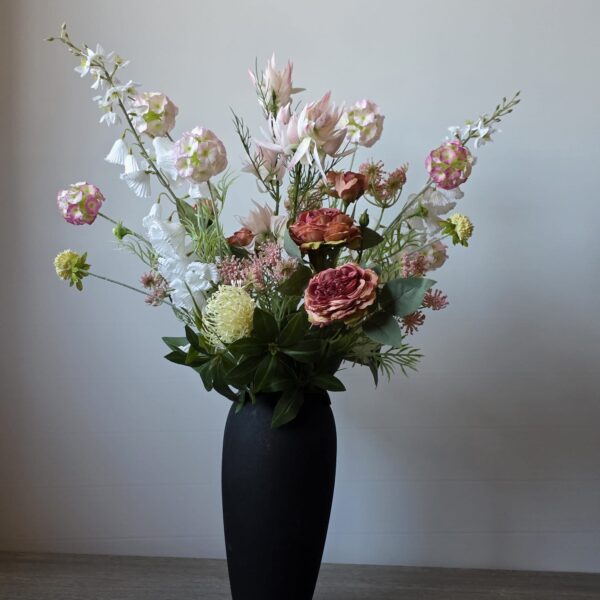 Boeket Pink Velvet