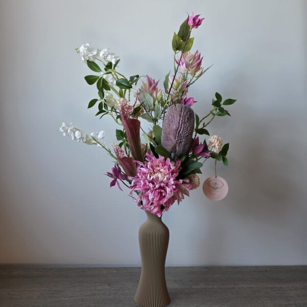 Boeket Banksia
