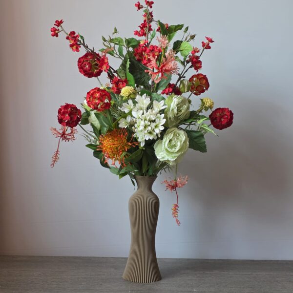 Boeket Red Velvet