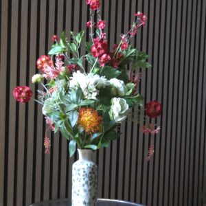 Boeket Red Velvet