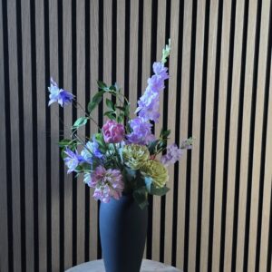 Plukboeket Bloemenweelde