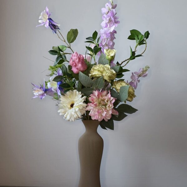 Plukboeket Bloemenweelde