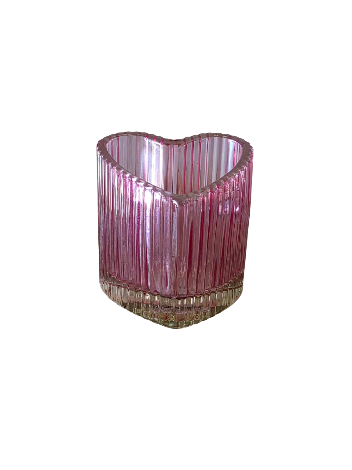 t-light roze - Fleurig en Mooi