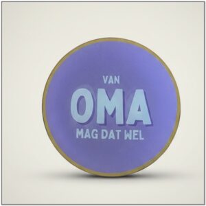 Vsan oma mag dat wel