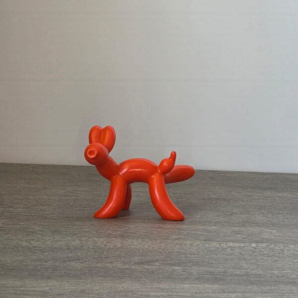 Oranje