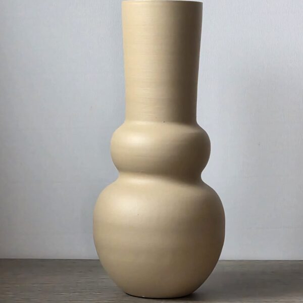 Vaas Corine Beige 35 cm Countryfield